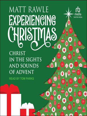 cover image of Experiencing Christmas